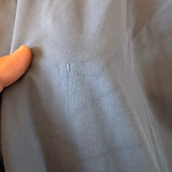Aerie Real Me Xtra 7/8 leggings- XL short - Picture 3 of 6
